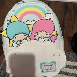 Sanrio twin bag new new